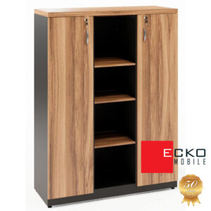 Armário alto credenza Heiwa