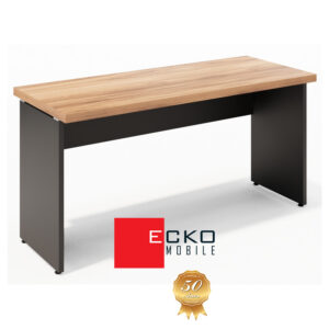 Mesa reta Heiwa