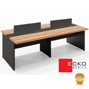 Plataforma 4 lugares  Heiwa