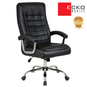 Cadeira Presidente Akita Syncron