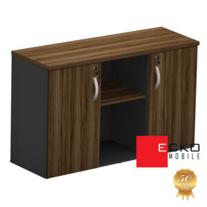Armário Baixo Credenza Azaleia