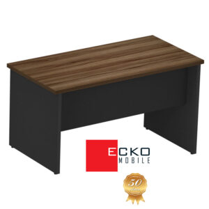 Mesa Reta Pé Painel Azaleia