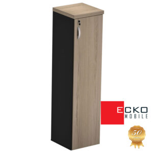 Armário Alto 1 Porta Jasmim