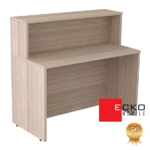 Balcão de Atendimento Reto Tóquio