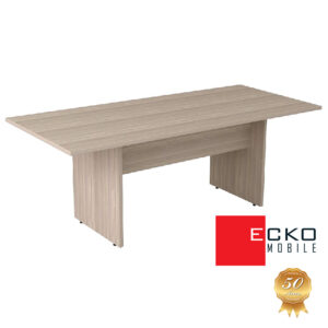 Mesa de Reunião Retangular Tóquio
