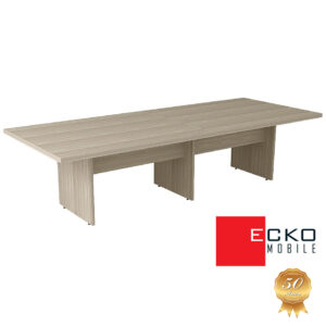 Mesa de reunião bipartida Tóquio 40