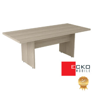 Mesa de reunião retangular Tóquio 40