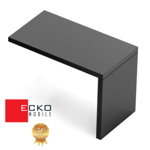Mesa Auxiliar Pé Painel Osaka