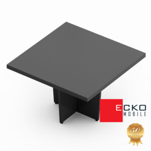 Mesa de Reunão Quadrada Osaka