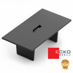 Mesa de Reunião Retangular Osaka