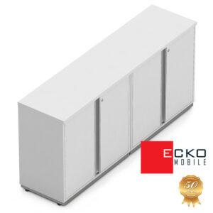 Armário Credenza Lins