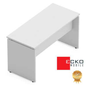 Mesa Reta Diretor Lins