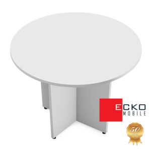 Mesa de Reunião Redonda Lins